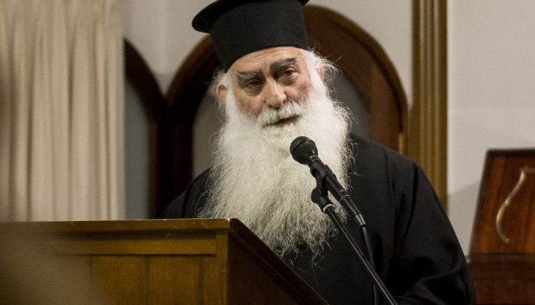 Σιατίστης Παύλος: «Πόσο καλά γνωρίζεις το παιδί σου;» (ΦΩΤΟ-ΒΙΝΤΕΟ)