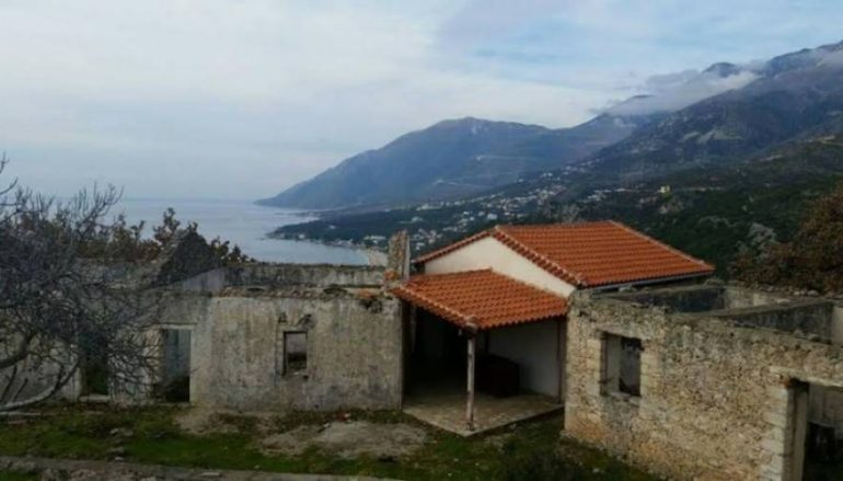 Νέα στοιχεία για την καταπάτηση εκκλ. περιουσίας στην Χιμάρα