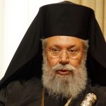 Αρχιεπίσκοπος Κύπρου: “Αν καταλήξουμε σε συμφωνία θα είναι σε βάρος του Ελληνισμού” (ΒΙΝΤΕΟ)