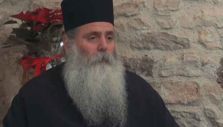 Το «δώρο» της Ορθοδοξίας στον σύγχρονο άνθρωπο (ΒΙΝΤΕΟ)