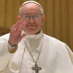Πάπας Φραγκίσκος: «Πρέπει να πολεμήσουμε την “πανούκλα” της τρομοκρατίας»