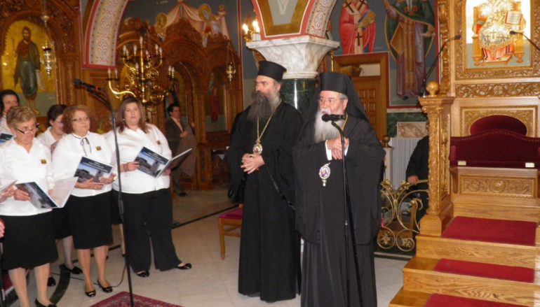 Ο Κοζάνης Παύλος για τους νέους που φεύγουν στο εξωτερικό (ΒΙΝΤΕΟ)