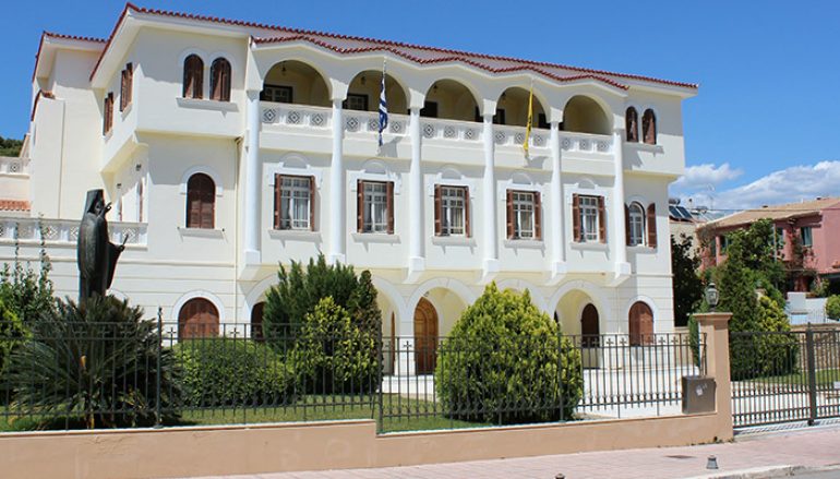 Η Ι. Μητρόπολη Μεσσηνίας ενισχύει τους απόρους φοιτητές