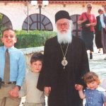 Αρχιεπίσκοπος Αλβανίας: “Θεέ μου η ζωή μου είναι στα χέρια Σου” (ΦΩΤΟ-ΒΙΝΤΕΟ)