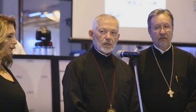 Οι Λάκωνες του Μόντρεαλ ενισχύουν τα ιδρύματα της Ι. Μ. Σπάρτης (ΦΩΤΟ – ΒΙΝΤΕΟ)