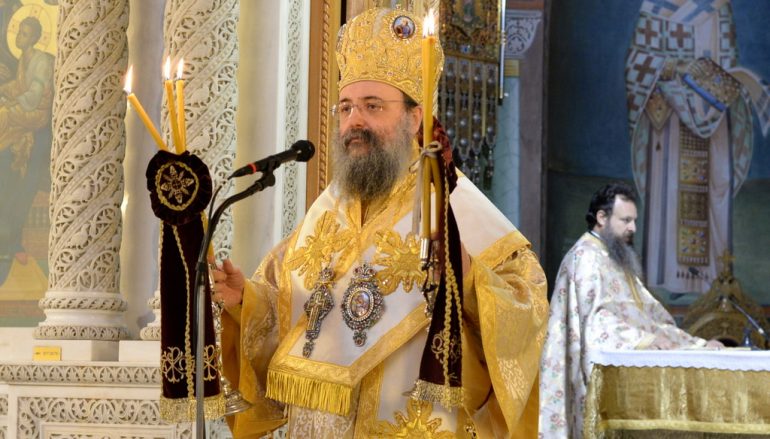 O θρῆνος τοῦ Κολοκοτρώνη γιὰ τὴν Ἑλλάδα (ΦΩΤΟ)