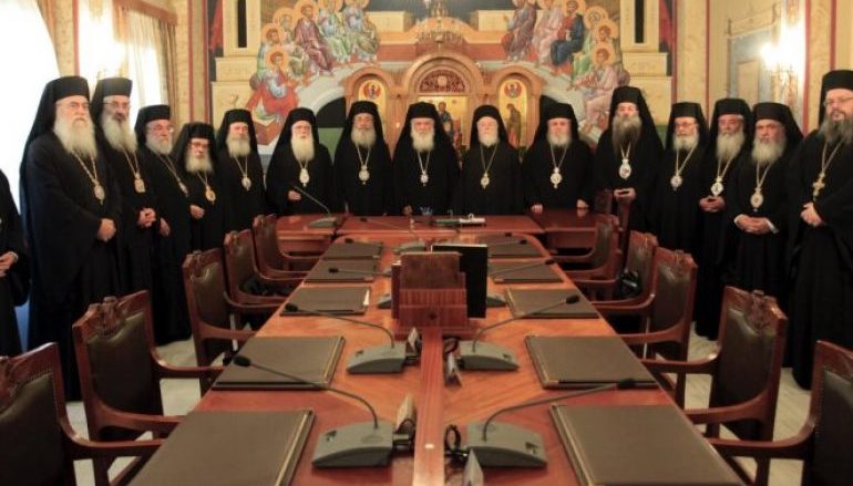 Πρώτη συνεδρία της Δ.Ι.Σ. για τον Φεβρουάριο