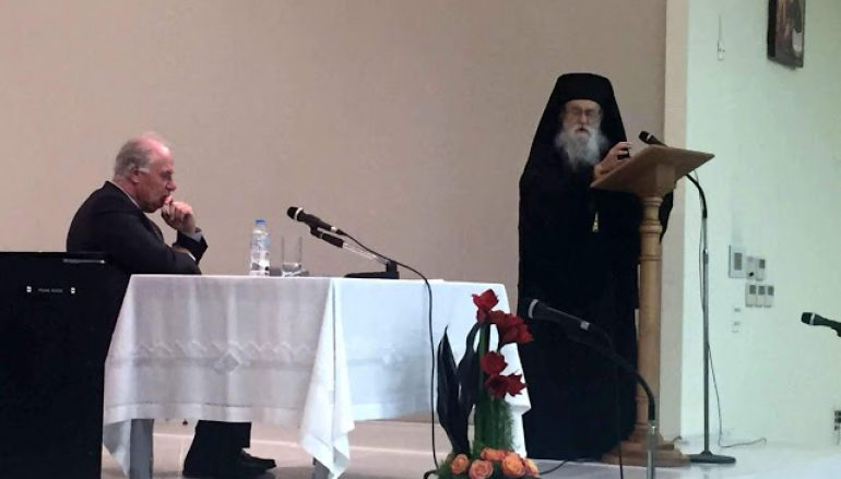 Με τη ματιά ενός δικαστή (ΦΩΤΟ)