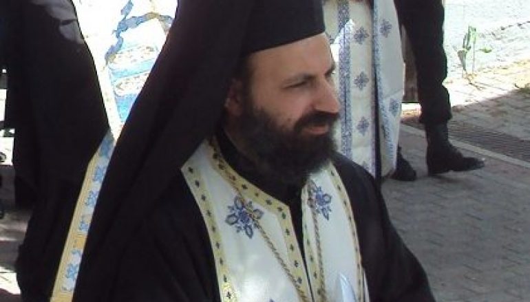 Αποκατάσταση του Αρχιμ. Χερουβείμ από την Ι. Μ. Κονίτσης