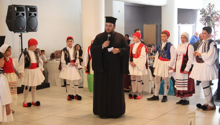 Το έργο ενός ευσυνείδητου ιερέα στο χωριό του (ΦΩΤΟ)