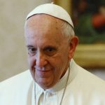 Ο Πάπας Φραγκίσκος θα επισκεφθεί την Αίγυπτο μέσα στο 2017