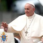 Ο Πάπας της «ειρήνης» επισκέπτεται το Κάιρο