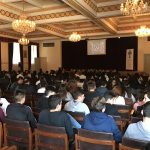 2o Μαθητικό Συνέδριο Θρησκευτικών Περιηγήσεων στην Κύπρο (ΦΩΤΟ)
