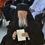 Ο Οικ. Πατριάρχης στη Γερμανία για τα 500 χρόνια της θρησκευτικής μεταρρύθμισης