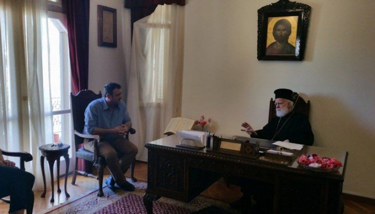 Αρχιεπίσκοπος Κρήτης: “Η Κυριακή είναι ημέρα ανάπαυσης”