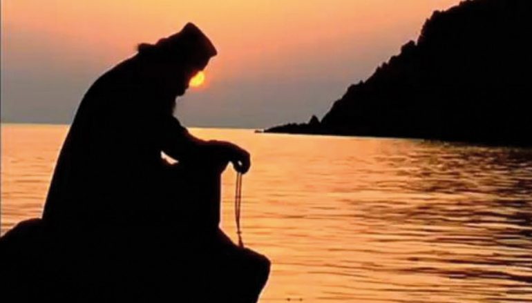 “Θέλεις να γίνεις Άγιος;” του Αρχιμ. Ιακώβου Κανάκη