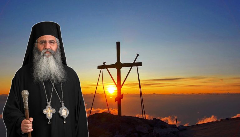 Μόρφου Νεόφυτος: “Οι Τούρκοι θα κάνουν επιθετικό άνοιγμα που δεν το υπολογίζουμε”