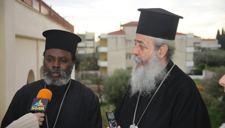 Η Ι. Μ. Φθιώτιδος συνεχίζει τα Ιεραποστολικά έργα αγάπης και προσφοράς!