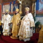 Ενθρόνιση του Αρχιεπισκόπου Βρότσλαβ Γεωργίου στην Εκκλησία της Πολωνίας (ΦΩΤΟ)