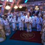Η Εκκλησία της Κύπρου εόρτασε τον Ιδρυτή της Απόστολο Βαρνάβα (ΦΩΤΟ)