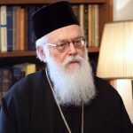 Αρχιεπίσκοπος Αναστάσιος: “Η Εκκλησία της Αλβανίας συνέβαλε στην ανάπτυξη της χώρας”