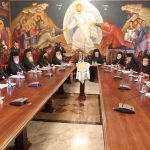 Ανακοινωθέν της Ιεράς Συνόδου της Εκκλησίας της Κύπρου