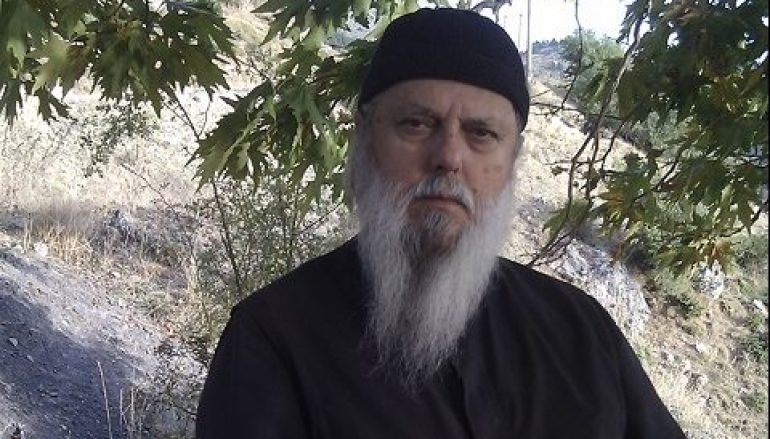 Τραγούδια υπέρ της μνήμης του μακαριστού Ηγουμένου της Ι. Μ. Αγάθωνος (ΒΙΝΤΕΟ)