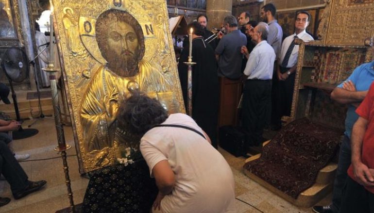 Επικίνδυνα θρησκευτικά παιχνίδια