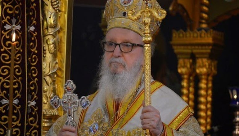 “Μαύρη τρύπα” στα οικονομικά της Αρχιεπισκοπής Αμερικής