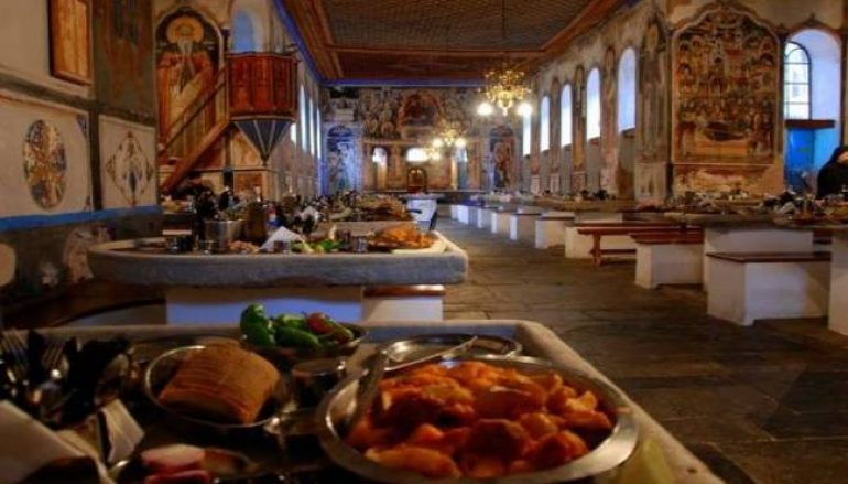 Δείτε πώς ο Θεός δοξάζει αυτούς που νηστεύουν την Παρασκευή