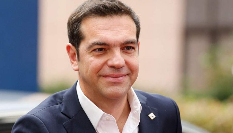 Καλαβρύτων Αμβρόσιος: “Ένας Πρωθυπουργός για κλάματα”