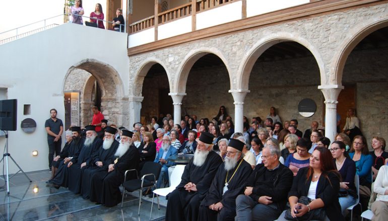 «Το Παραμύθι σου άνοιξε…» στο Αρχοντικό Μπενιζέλων! (ΦΩΤΟ)