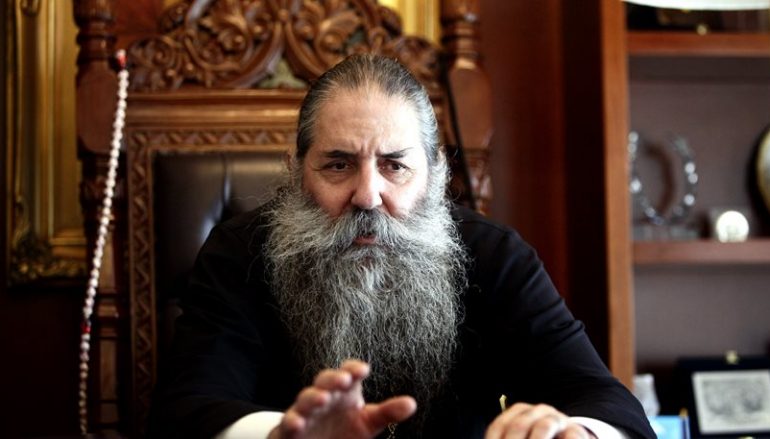 Πειραιώς: “Όποιος ψηφίσει την αλλαγή φύλου να μην ξαναπατήσει στην Εκκλησία!”