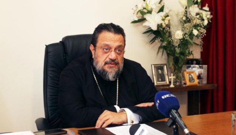 Μεσσηνίας: “Η ανοησία είναι αυτή που χαρακτηρίζει τον Γιάννη Ραγκούση” (ΒΙΝΤΕΟ)
