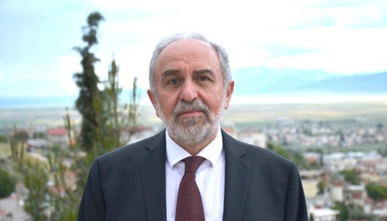 Βουλευτής ΣΥΡΙΖΑ: “Η εκκλησία δεν είναι ιδιοκτησία της Ιεράς Συνόδου” (ΒΙΝΤΕΟ)