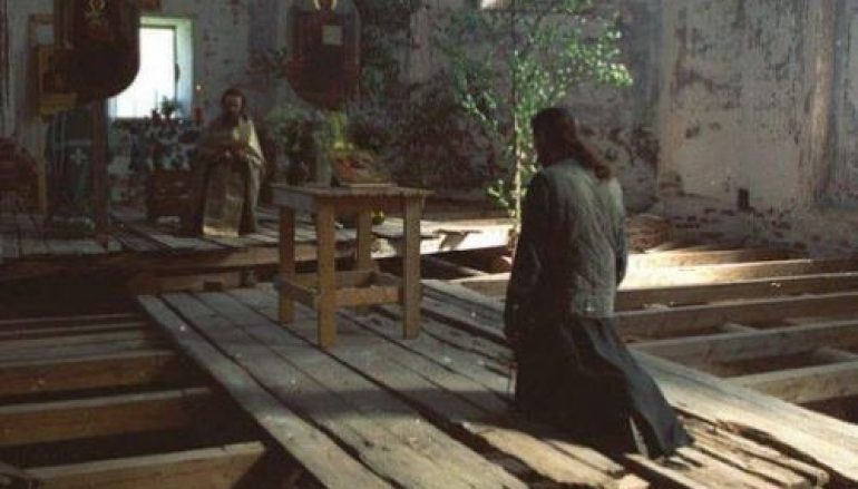Γιατί δεν τιμωρεί ο Θεός τους ασεβείς;