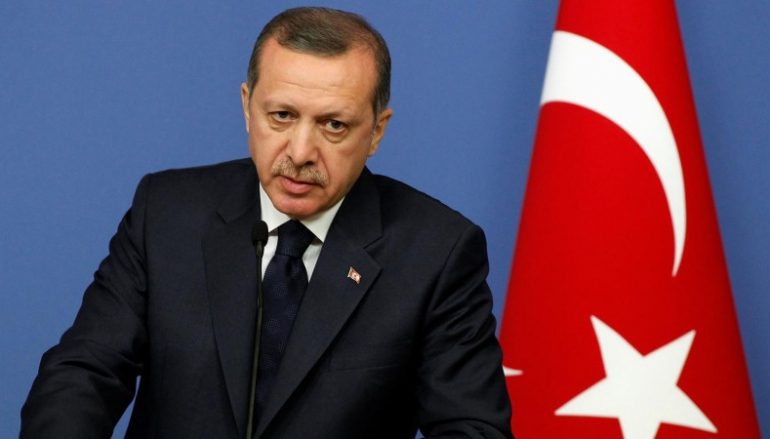 Επιστολή Δημάρχου και Μητροπολίτη Αλεξανδρουπόλεως προς Ερντογάν