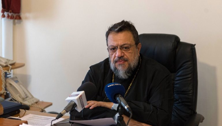 Μεσσηνίας: «Να προστατεύσουν την πρώτη κατοικία των Ελλήνων» (ΒΙΝΤΕΟ)