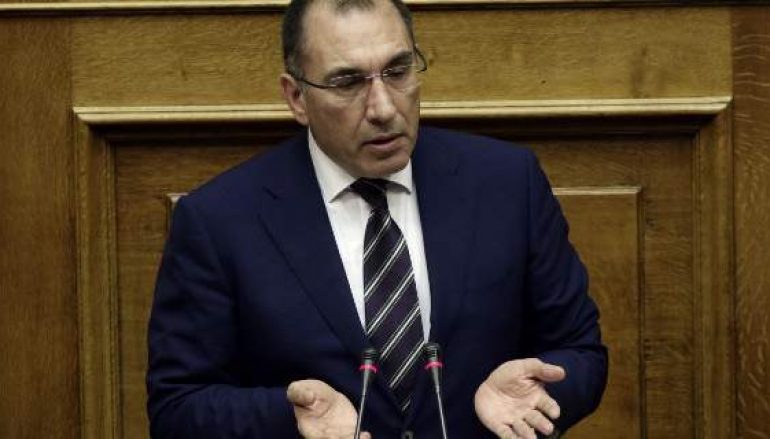 Δ. Καμμένος κατά Γαβρόγλου για την εκλογή μουφτή