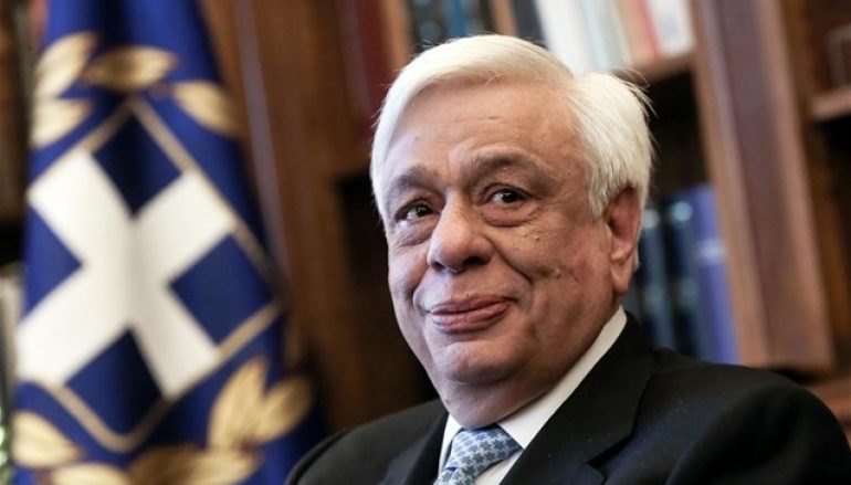 Ο ΠτΔ για την Αλβανική Ιθαγένεια του Αρχιεπισκόπου Αλβανίας