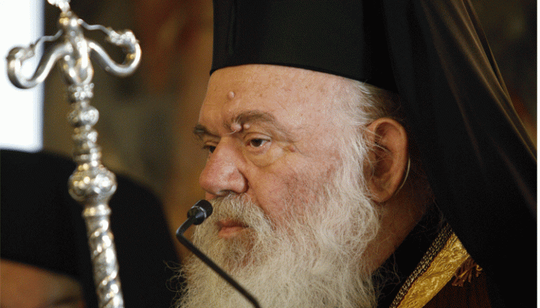 Αρχιεπίσκοπος για Σκοπιανό: “Χρειάζεται σύνεση, νηφαλιότητα και ομοψυχία”