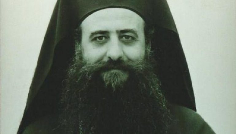 Ενθρονισμένος για πάντα στο θρόνο της αγιότητος ο Χαλκίδος Νικόλαος Σελέντης