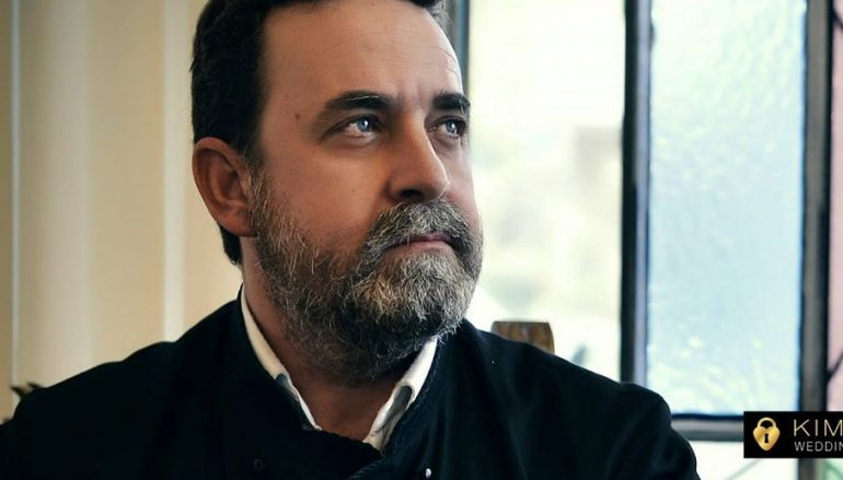 π. Γεώργιος Δεληκώστας: «Αφήστε με να παντρευτώ για χάρη του παιδιού μου»