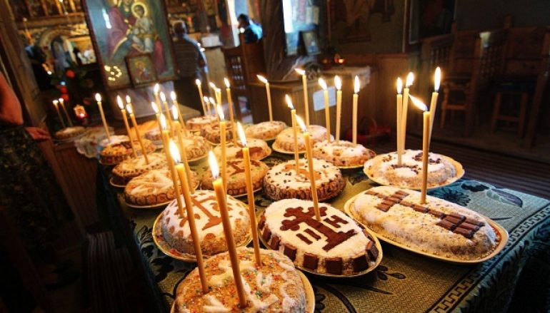 Ελεκτές του ΣΔΟΕ στα Μνημόσυνα