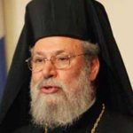 Πανορθόδοξο Συλλείτουργο για τον Αρχιεπίσκοπο Κύπρου Χρυσόστομο