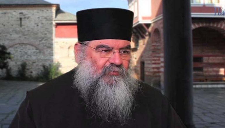 Λεμεσού: «Οι θρήσκοι άνθρωποι είναι το πιο επικίνδυνο είδος μέσα στην εκκλησία»
