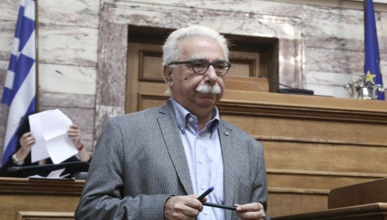 Γαβρόγλου: “Ο Αμβρόσιος είναι μία τραγική μειοψηφία στο χώρο της Εκκλησίας”