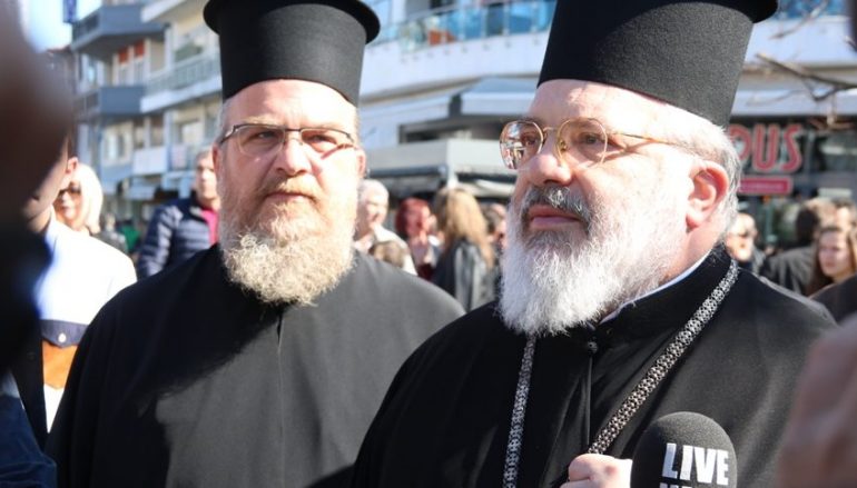 Διδυμοτείχου: “Οι ακρίτες δεν δέχονται να τσαλακώνεται η αξιοπρέπειά τους”
