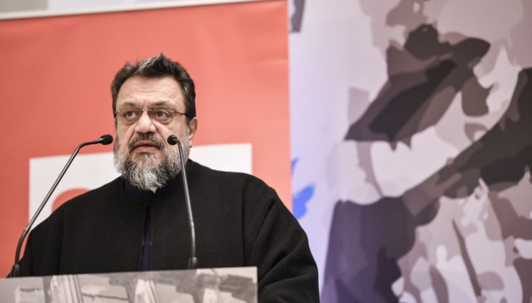 Ο Μητροπολίτης Μεσσηνίας ομιλητής σε εκδήλωση για τον Πατριωτισμό – Εθνικισμό