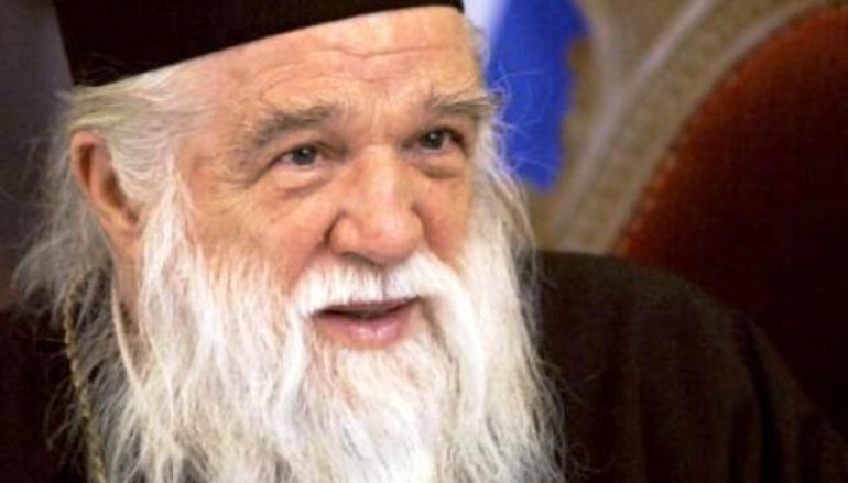 Κόντρα ανάμεσα σε Μητροπολίτη Καλαβρύτων και ΕΡΤ